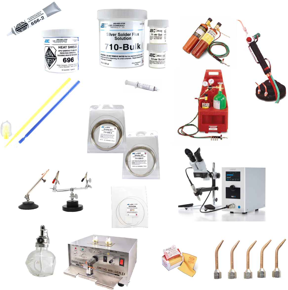 images/100%20Soldering%20Supplies%20and%20Equipment%20333%20Category%20Collage.png
