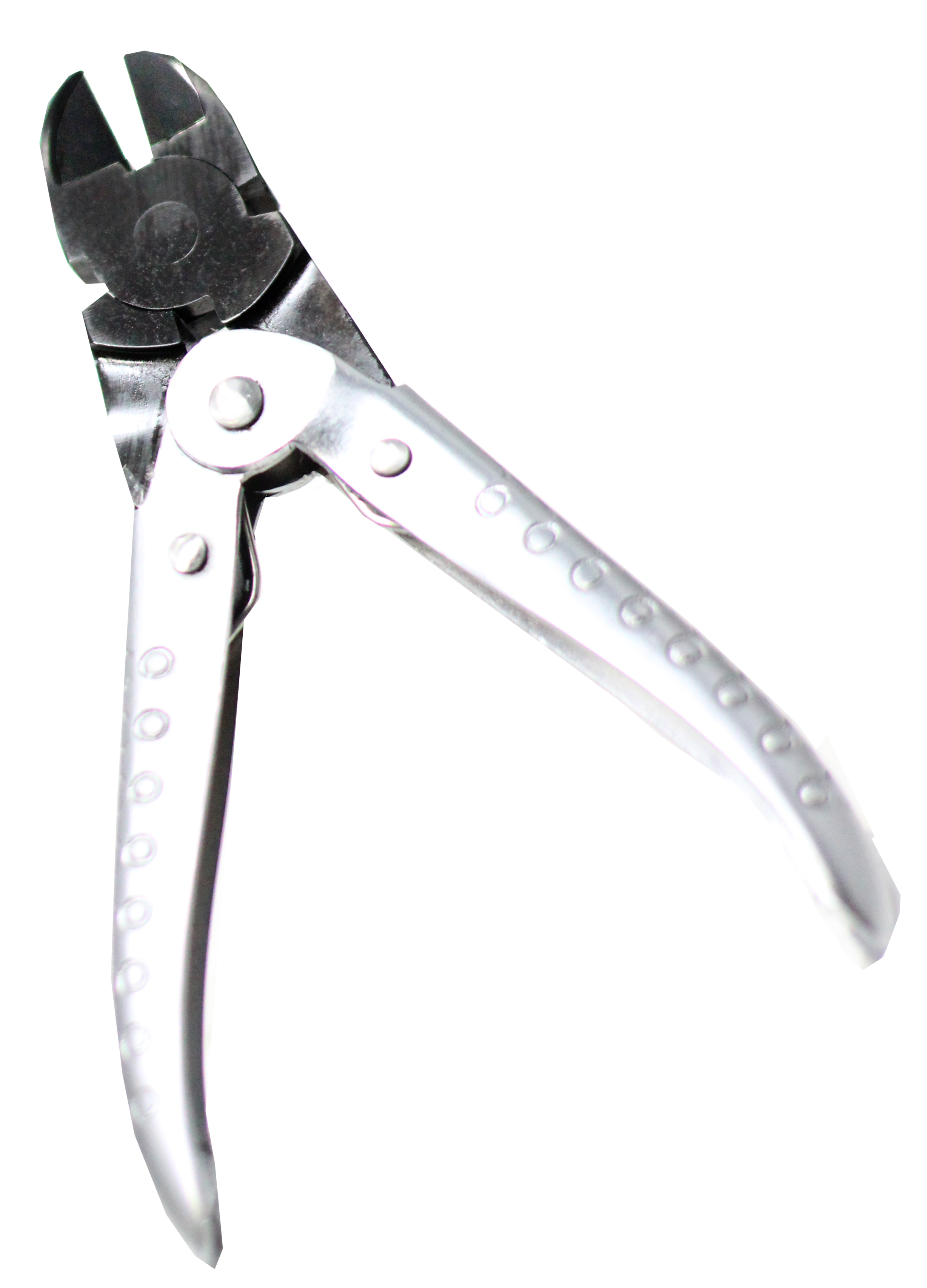 871: Diagonal Wire Cutters