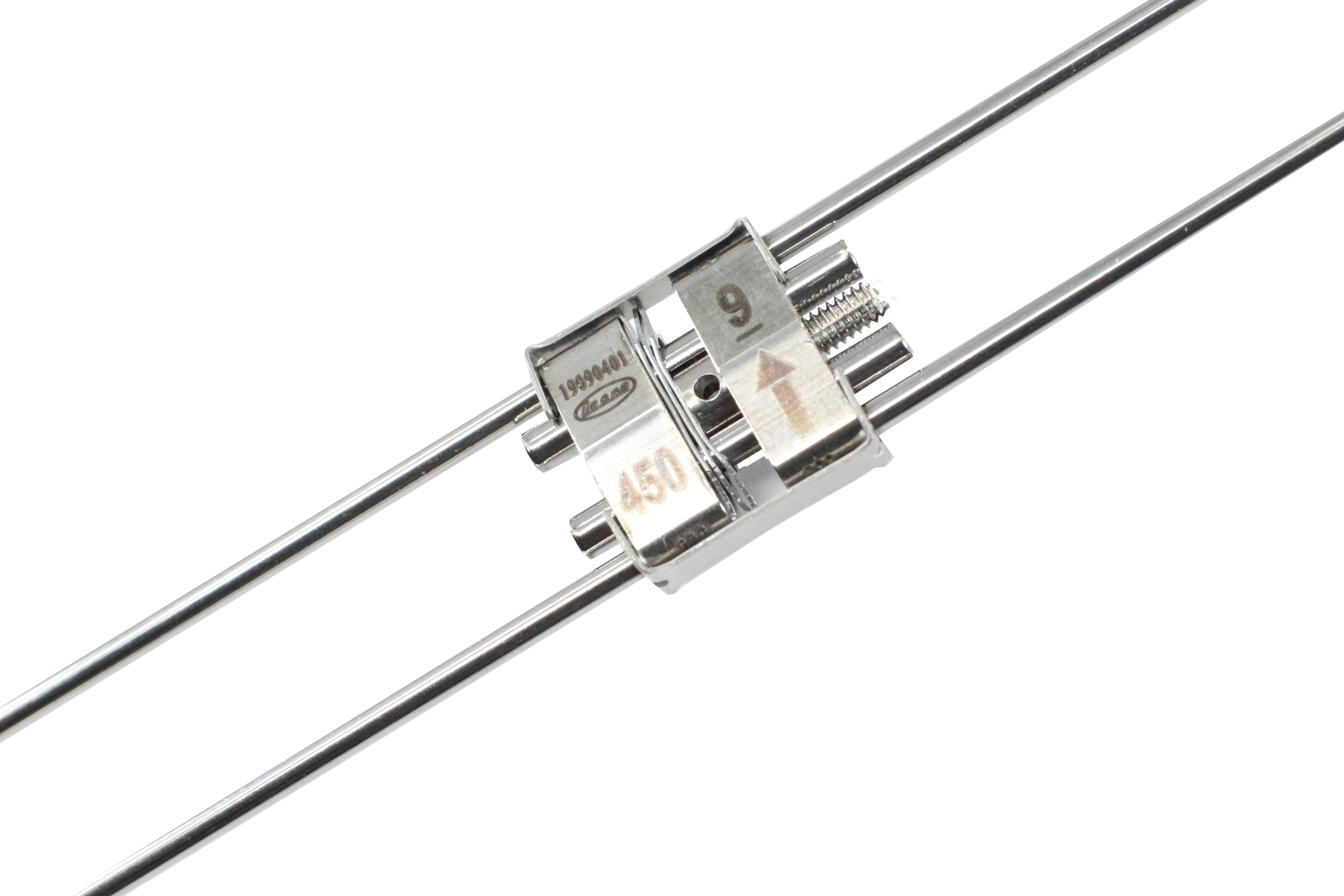 AA2703L: Lite Force LEAF SPRING EXPANDER
