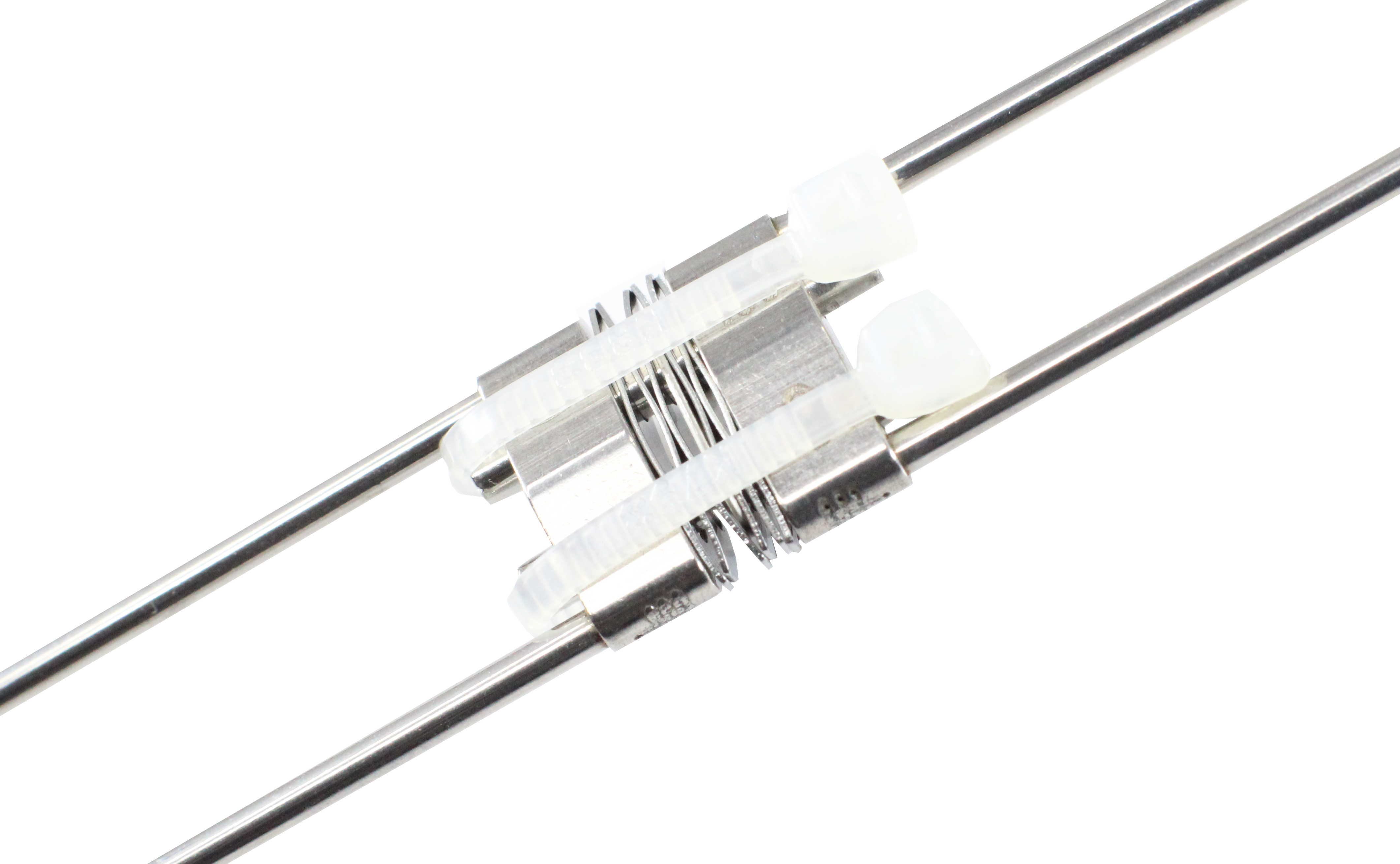 AA2705L: LEAF Spring SELF Expander LITE