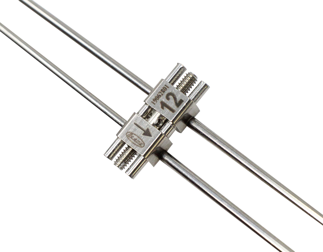 AA631: Eagle Rapid Expander with Orthogonal Arms