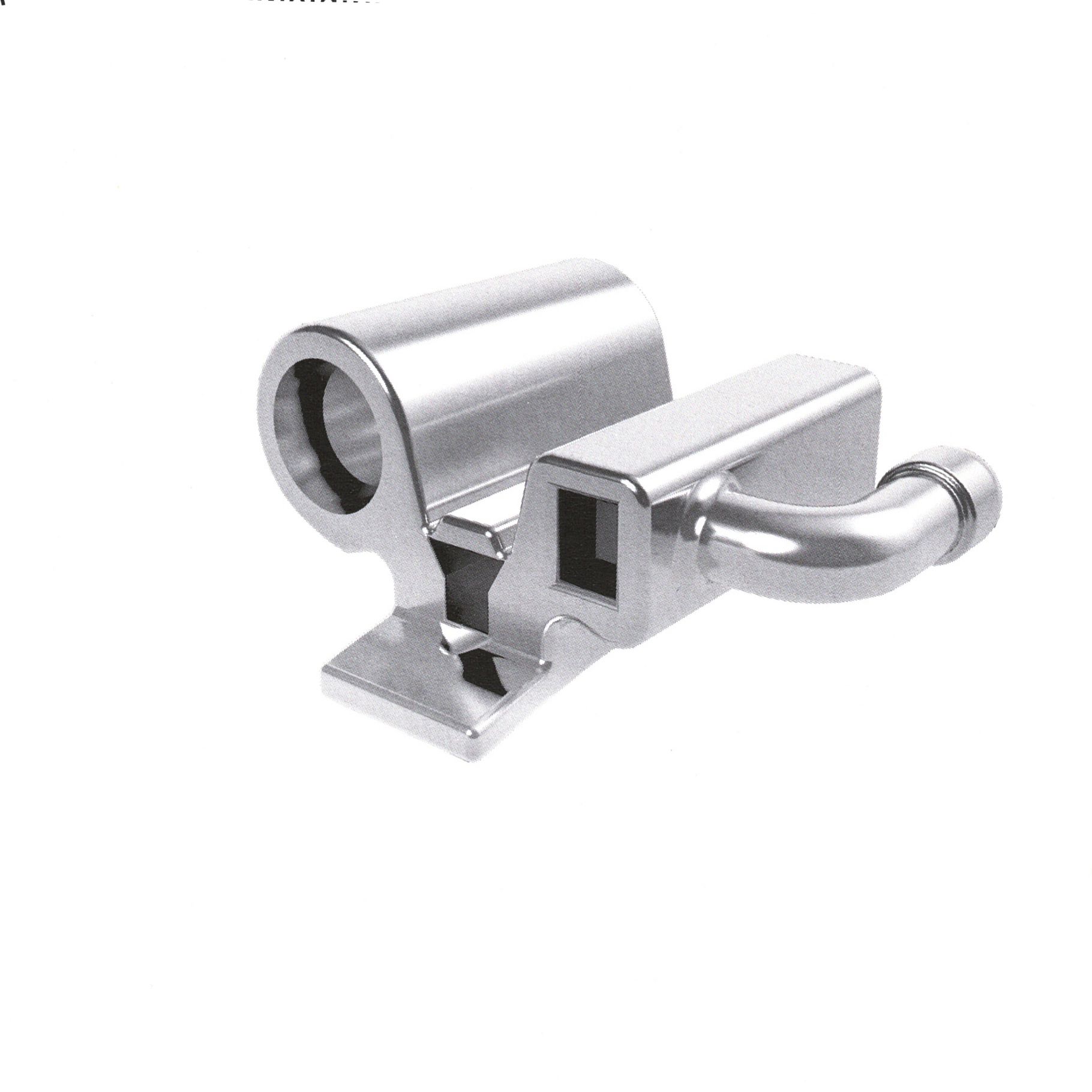 Weldable Buccal Tubes-Convertible