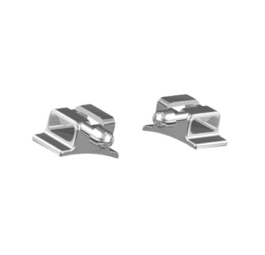Weldable Horizontal Removeable Sheaths 036