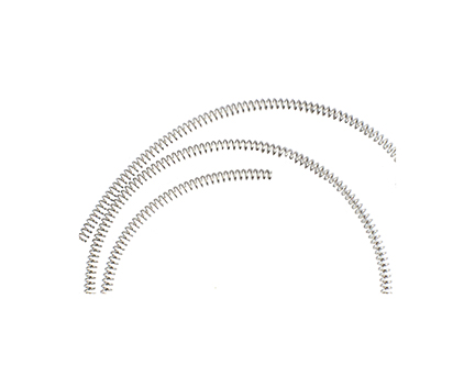 AOCS: Open Coil Spring Wire .030, .036, .045, and .055