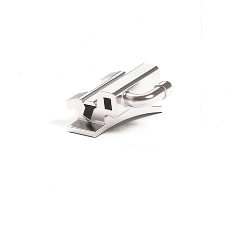 Weldable Molar Bracket/Tube 