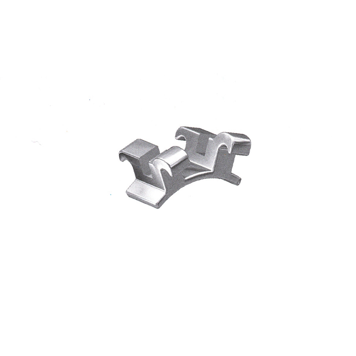 Weldable Brackets - Cuspids & Bicuspids  