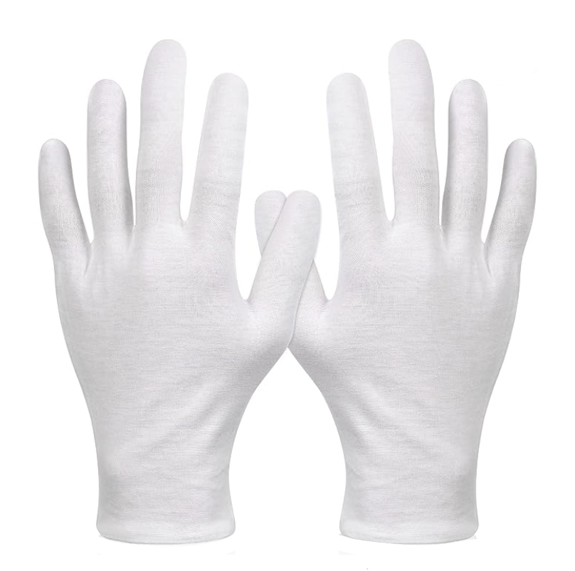 Cotton Liner Gloves